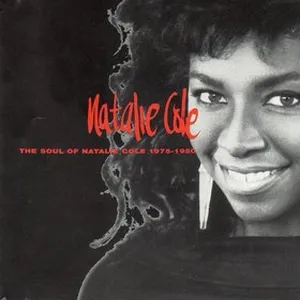 The soul of Natalie Cole 1975-1980